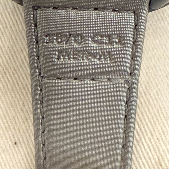 Authentic OMEGA X SWATCH Bioceramic MoonSwatch Mission to Mercury SO33A100 Full - Picture 12 of 14